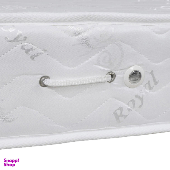 تشک دو نفره زیو مدل سوپر طبی پرین کد 9 سایز 200×160 سانتی متر