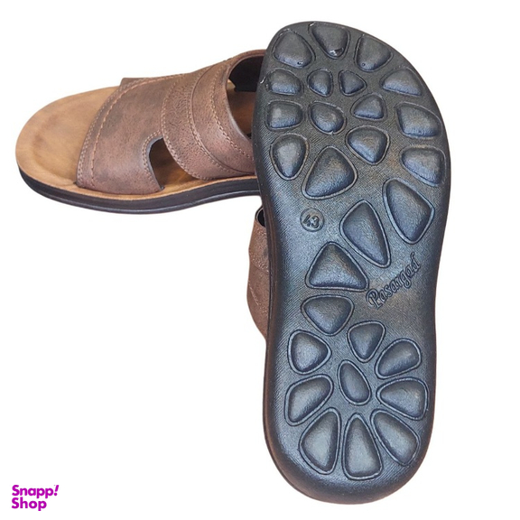 صندل مردانه پاسارگاد کد PL-D-003