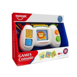 دسته کنسول فلش کارتی هانگر مدل موزیکال