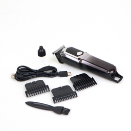 ماشین اصلاح موی سر و صورت شارژی جاماکی مدل JPC90038