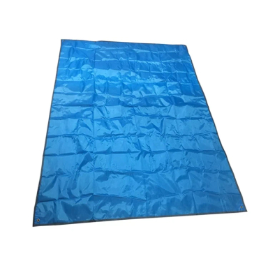 زیرانداز چادر مارموت مدل ضدآب