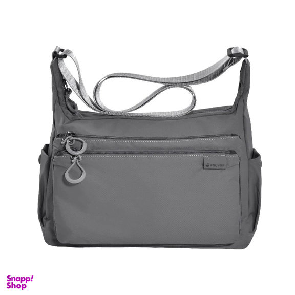 کیف رودوشی زنانه فوور مدل 2802-06