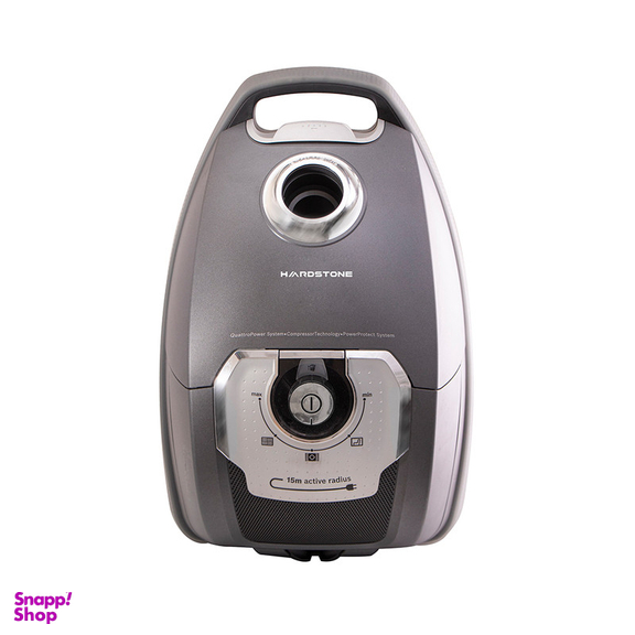 جاروبرقی 2500 وات هاردستون مدل VCP1822