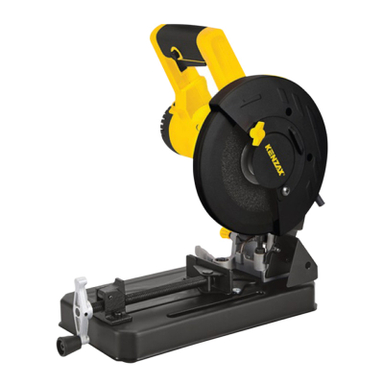 اره پروفیل بر کنزاکس مدل 3318