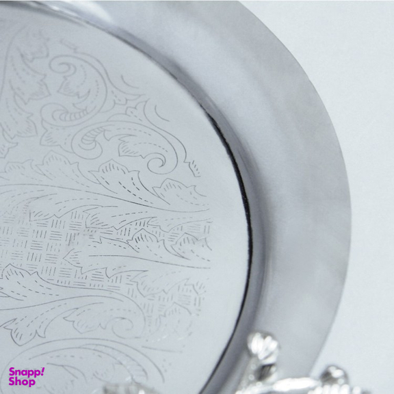 سینی استیل سالینو کد SK-80087