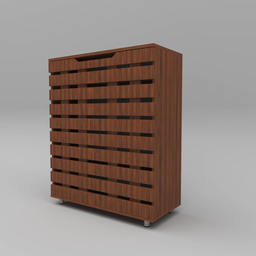 جاکفشی اعیان مدل FH485