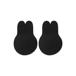 چسب لیفت سینه خرگوشی مدل placket 112 رنگ مشکی