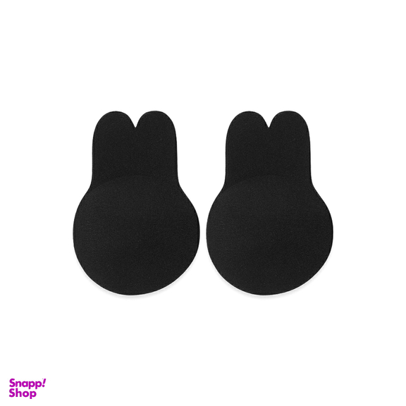 چسب لیفت سینه خرگوشی مدل placket 112 رنگ مشکی