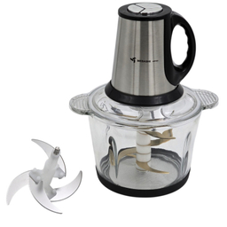 خردکن 4 لیتری مباشی مدل ME-ECM 4155