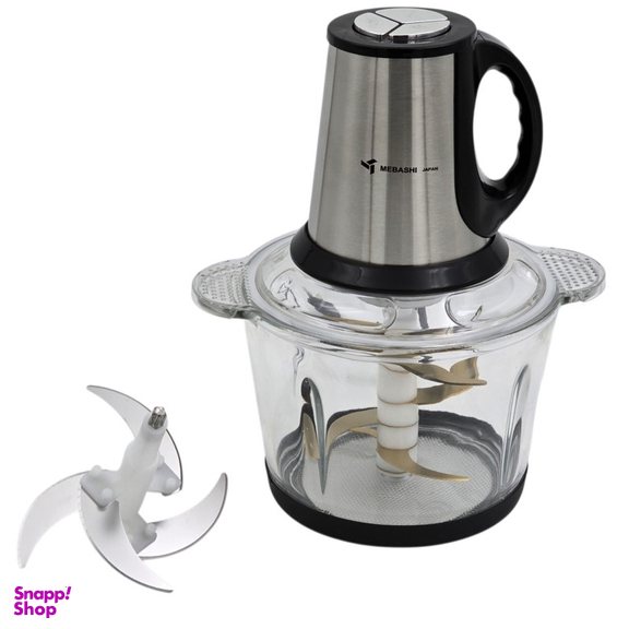 خردکن 4 لیتری مباشی مدل ME-ECM 4155