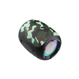 اسپیکر پرتابل زیلوت مدل S53