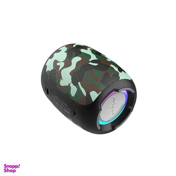 اسپیکر پرتابل زیلوت مدل S53