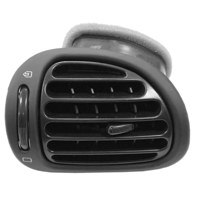پنل هواکش چپ خودرو کالانیکس مدل HAV-206L-10575 مناسب پژو 206