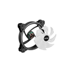 فن کیس ایکس پی جی مدل HURRICANE 120 ARGB PWM