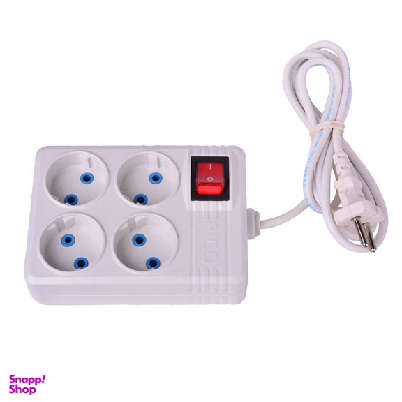چندراهی برق پیکو مدل 4S3