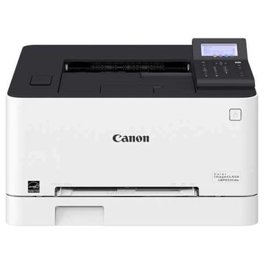 پرینتر لیزری رنگی کانن مدل LBP632Cdw