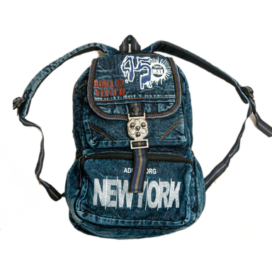 کوله پشتی مدل رها کد 7709024