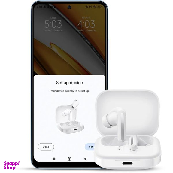 هدفون بلوتوثی شیائومی مدل Redmi Buds 5