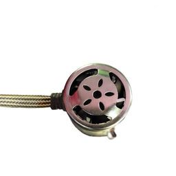 لامپ هدلایت خودرو سام مدل U10 کد H7 بسته 2 عددی