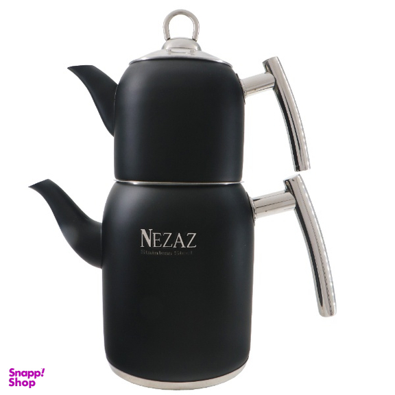 کتری و قوری مدل 5016