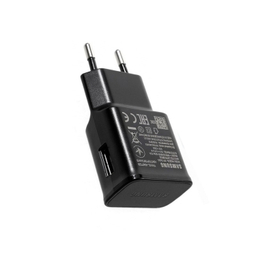 شارژر دیواری 15 وات سامسونگ کد SH-1012 به همراه کابل Type-C
