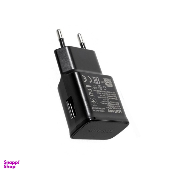 شارژر دیواری 15 وات سامسونگ کد SH-1012 به همراه کابل Type-C