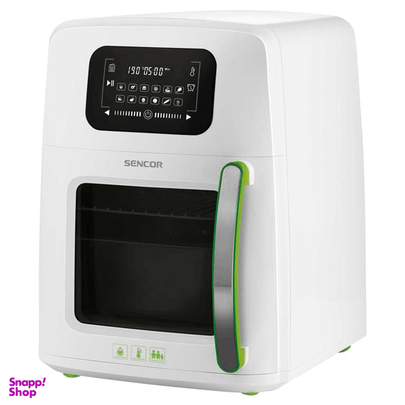 سرخ کن سنکور مدل SFR 5400WH