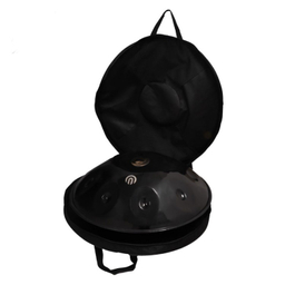 هنگ درام آرشا نیتراید گرید A دینگ پولیش