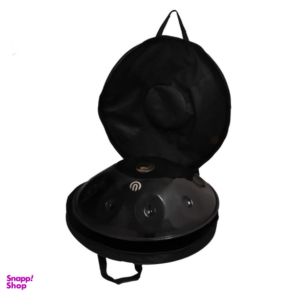 هنگ درام آرشا نیتراید گرید A دینگ پولیش