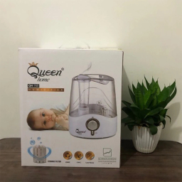 بخور سرد کویین مدل Qh-760