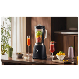 مخلوط کن 1.75 لیتری شیائومی مدل MLLJ001CM1A