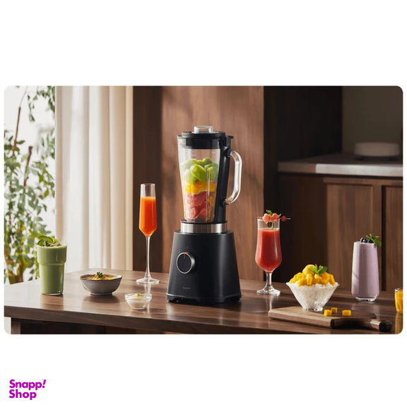 مخلوط کن 1.75 لیتری شیائومی مدل MLLJ001CM1A