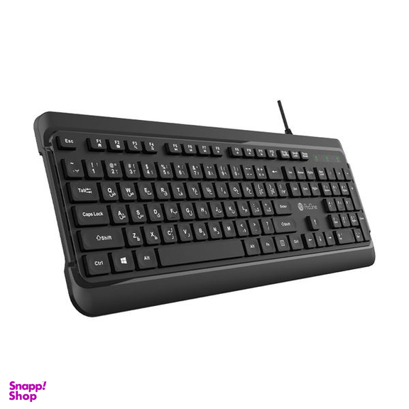 کیبورد پرووان مدل PKC45