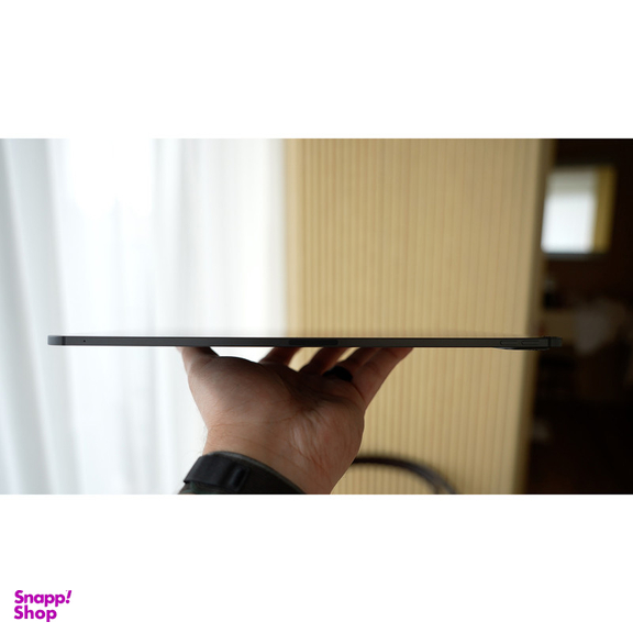 تبلت 13 اینچی اپل مدل iPad Pro 2024 M4 Wi-Fi Nano-Texture ظرفیت 1 ترابایت و رم 16 گیگابایت