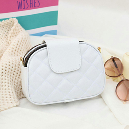 کیف رودوشی زنانه مدل استلا کد 7