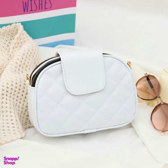 کیف رودوشی زنانه مدل استلا کد 7