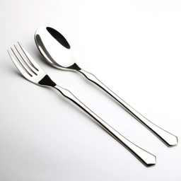 سرویس قاشق و چنگال وینتو کد 001