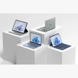 لپ تاپ 14.4 اینچ مایکروسافت مدل Surface Studio 2 Core i7 13800H 32GB 1TB SSD RTX4050