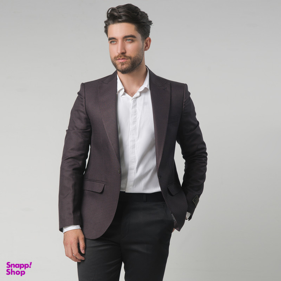 کت تک مردانه مدل 4-4