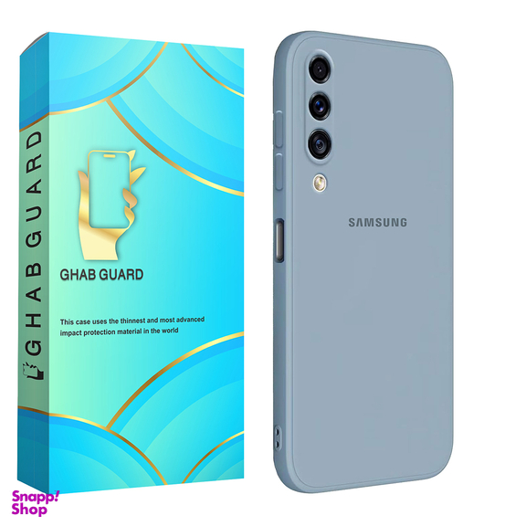 کاور قاب گارد مدل Silicongh مناسب سامسونگ Galaxy A30s / A50 / A50s