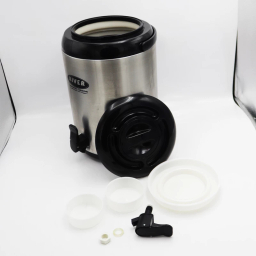 کلمن ریور مدل YP-ESTIL-8610 حجم 10 لیتر