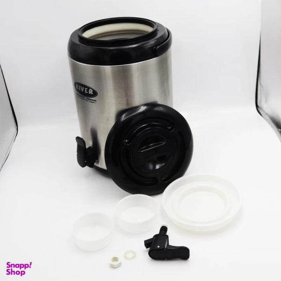 کلمن ریور مدل YP-ESTIL-8610 حجم 10 لیتر