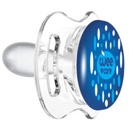 پستانک ارتودنسی وی کر سری Comfort کد P142 سایز 1