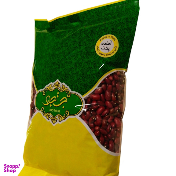 لوبیا قرمز جستجو وزن 900 گرم