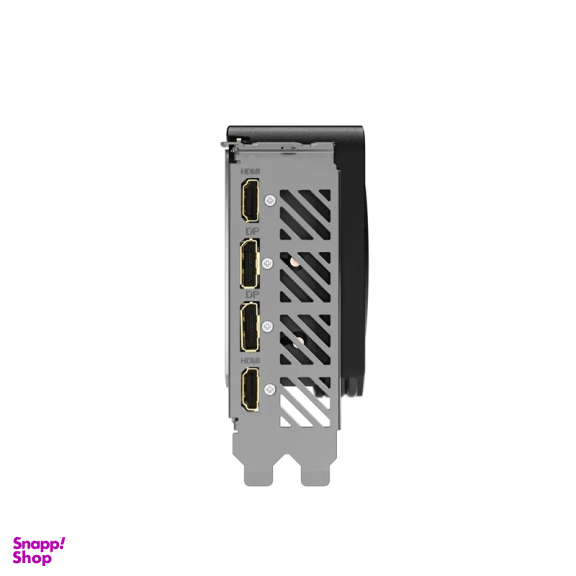 کارت گرافیک گیگابایت مدل 4060TI GAMING OC 16 GB