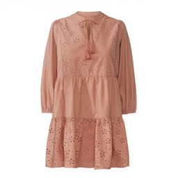 پیراهن زنانه اسمارا کد Z-TC43