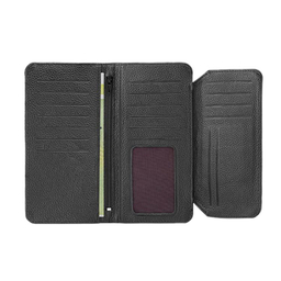 کیف پول زنانه نوین چرم مدل PW3178 C1004