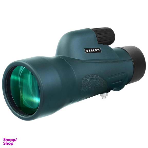دوربین تک چشمی ضدآب مدل 12X50 به همراه کیف حمل