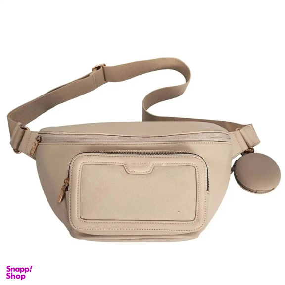 کیف کمری زنانه دیوید جونز مدل CM7400