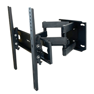 پایه دیواری تلویزیون مدل 3D-ECO مناسب برای تلویزیون های 40 تا 70 اینچ